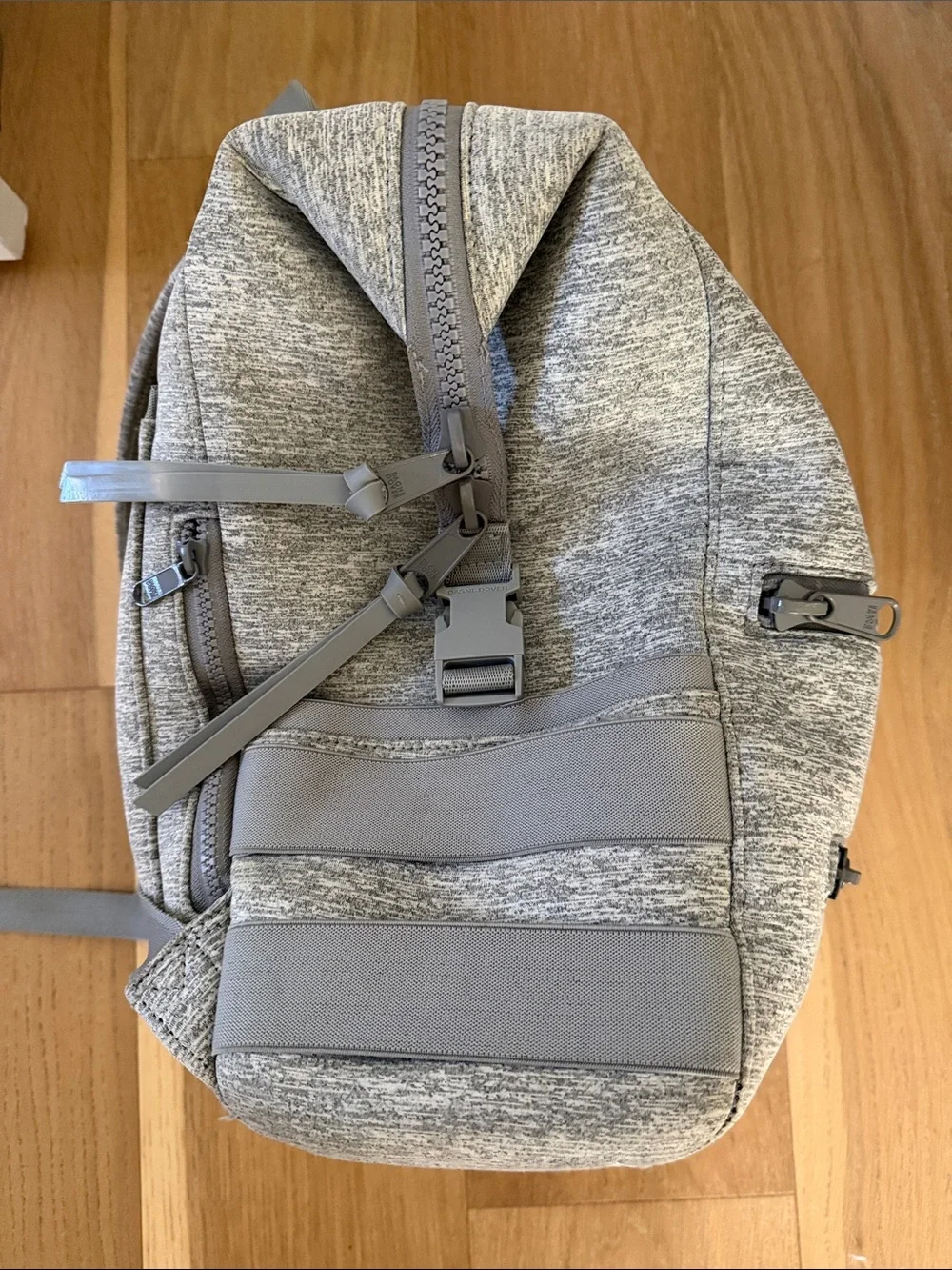 Dagne Dover large neoprene